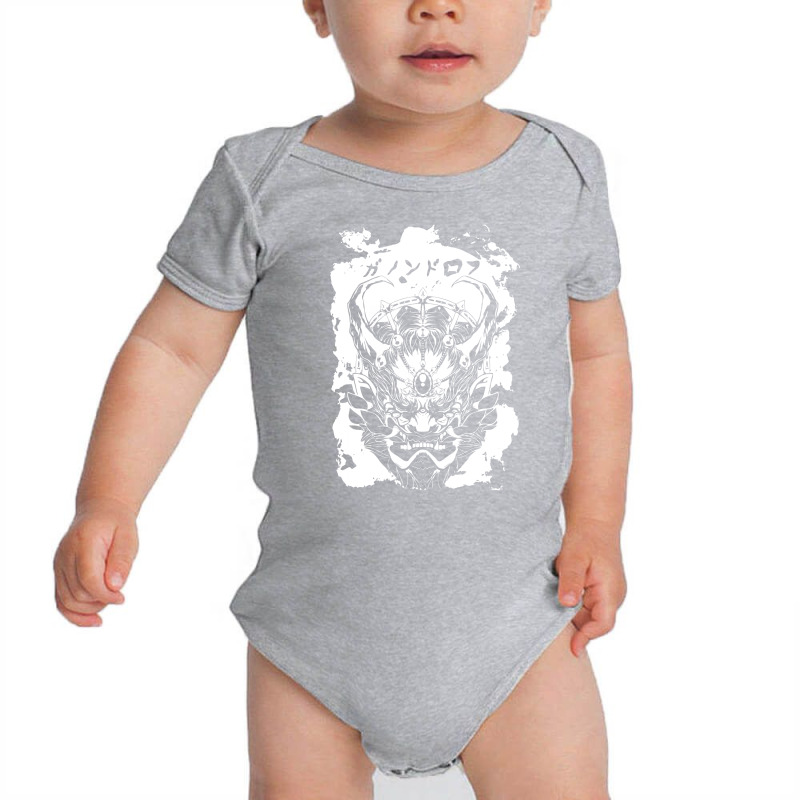 King Of The Gerudo Baby Bodysuit by Specstore | Artistshot