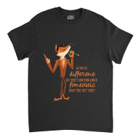 Fantastic Mr Fox Family Classic T-shirt | Artistshot