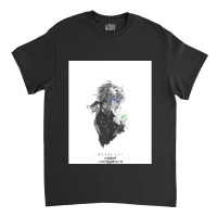 Little Thing Graphic Classic T-shirt | Artistshot