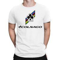 Colnago T-shirt | Artistshot