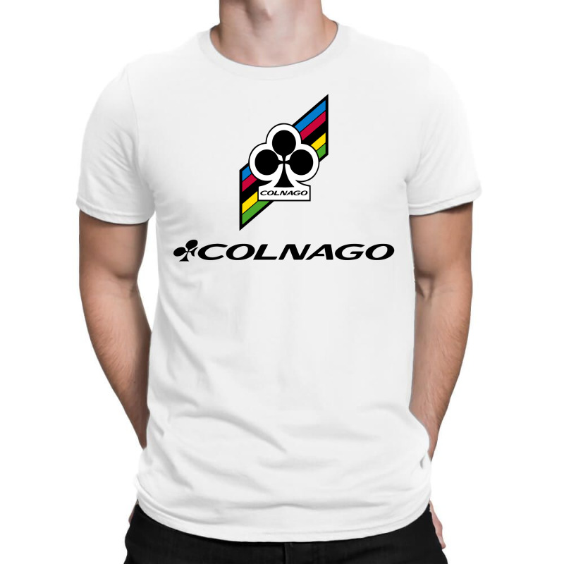 Colnago T-Shirt by vendraqidas | Artistshot