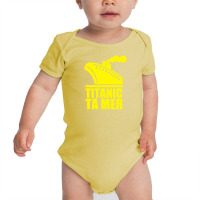 Titanic Ta Mer Baby Bodysuit | Artistshot