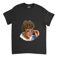 Jessica Fletcher Everywhere Classic T-shirt | Artistshot