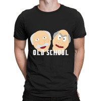 Old School T-shirt | Artistshot