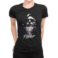 Mouth-watering Ladies Fitted T-shirt | Artistshot