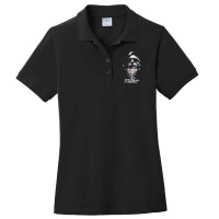 Mouth-watering Ladies Polo Shirt | Artistshot