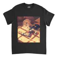 Violet Evergarden Classic T-shirt | Artistshot