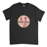 Island Boys Dark Version Classic T-shirt | Artistshot