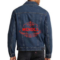 Mendl’s Patisserie Men Denim Jacket | Artistshot