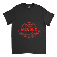 Mendl’s Patisserie Classic T-shirt | Artistshot