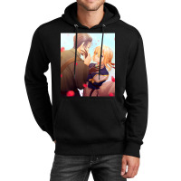 Violet Evergarden Unisex Hoodie | Artistshot