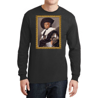 Renaissance Klingon, The Renaissance Klingon, Renaissance, Klingon, Re Long Sleeve Shirts | Artistshot