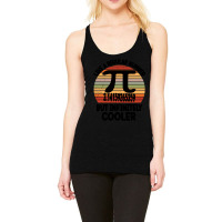 Funny Pi Day Teacher Quote, Pi Like A Regular Number But Infinitely Co Racerback Tank | Artistshot