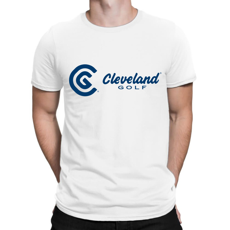 Cleveland Golf T-Shirt by vendraqidas | Artistshot