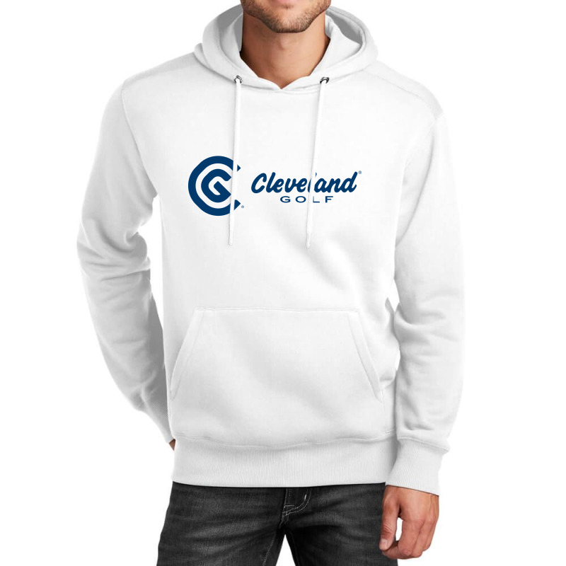 Cleveland Golf Unisex Hoodie by vendraqidas | Artistshot