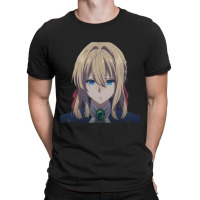 Violet Evergarden T-shirt | Artistshot