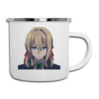 Violet Evergarden Camper Cup | Artistshot