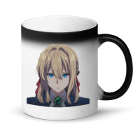 Violet Evergarden Magic Mug | Artistshot