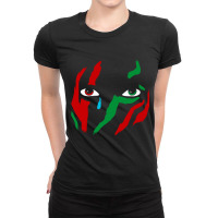 A Tribe Called Quest The Anthology Ladies Fitted T-shirt | Artistshot