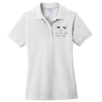 No Sleep Club L Don T Need To Sleep Ladies Polo Shirt | Artistshot