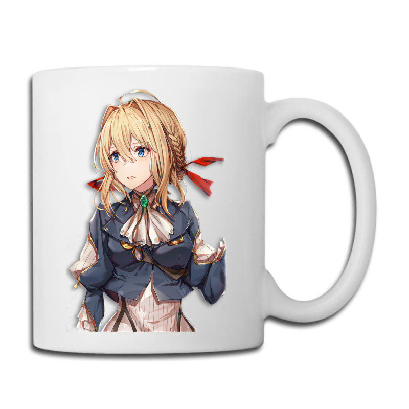 Violet Evergarden Coffee Mug | Artistshot