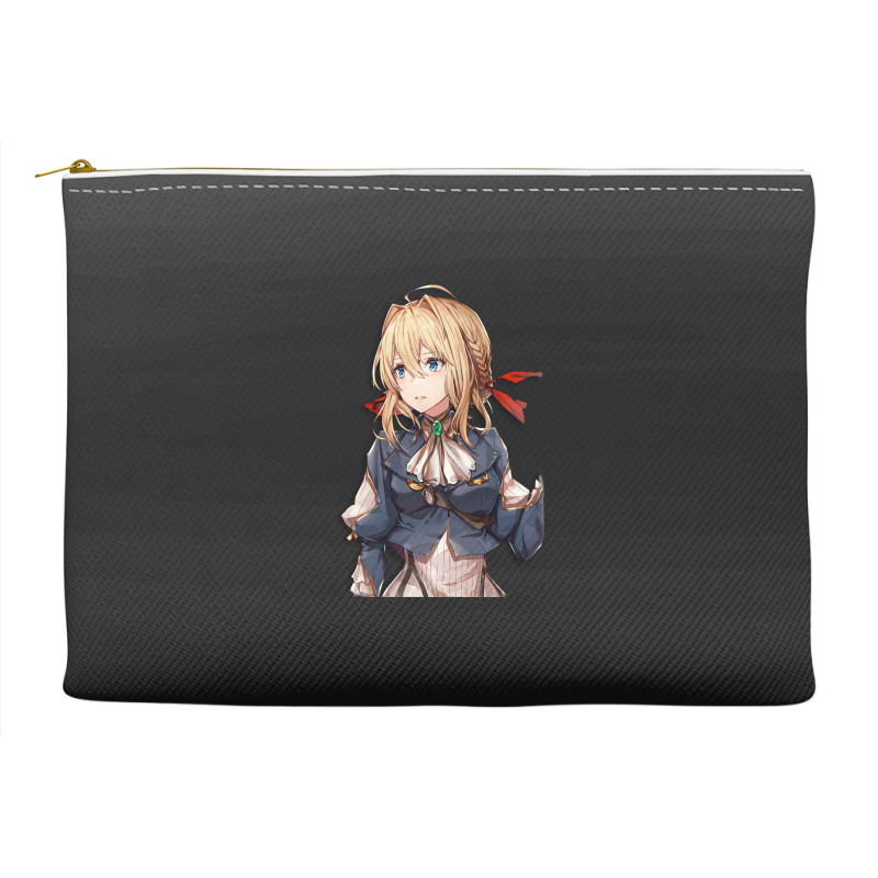 Violet Evergarden Accessory Pouches | Artistshot