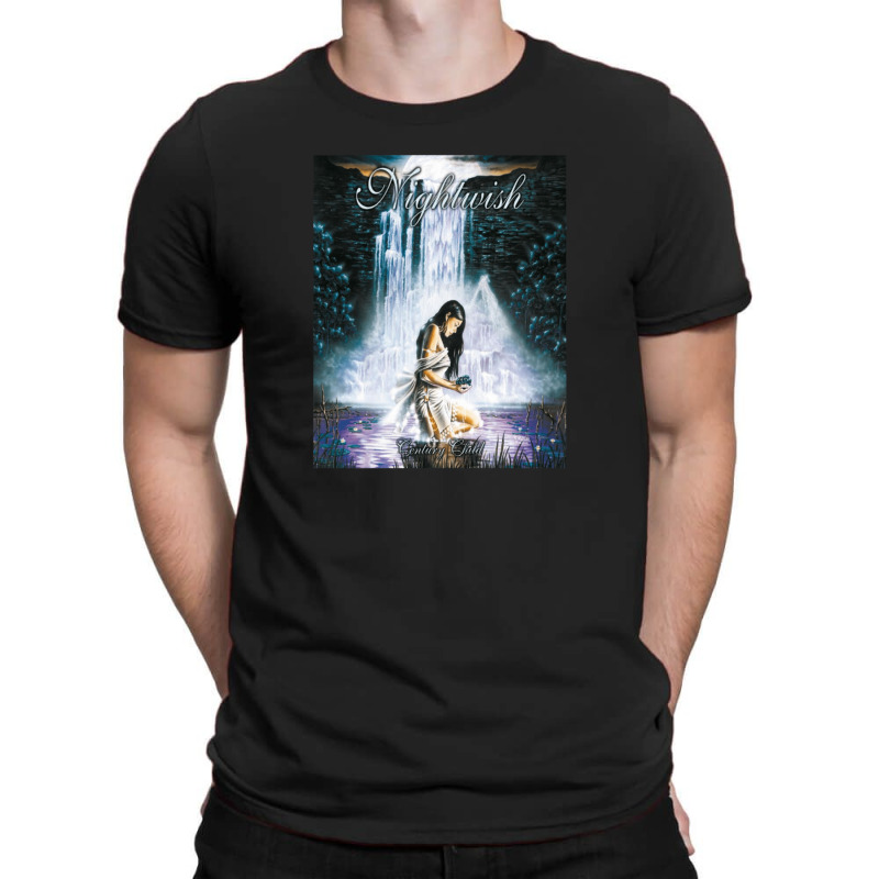 Nightwis T-shirt | Artistshot