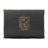 Modular Synthesizer Patch Cables Accessory Pouches | Artistshot