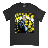 Nazareth Loud 'n' Proud Classic T-shirt | Artistshot