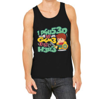 I Paused My Game To Be Here Mmo Rpg Knight Gift Tank Top | Artistshot