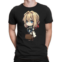 Violet Evergarden    (2) T-shirt | Artistshot