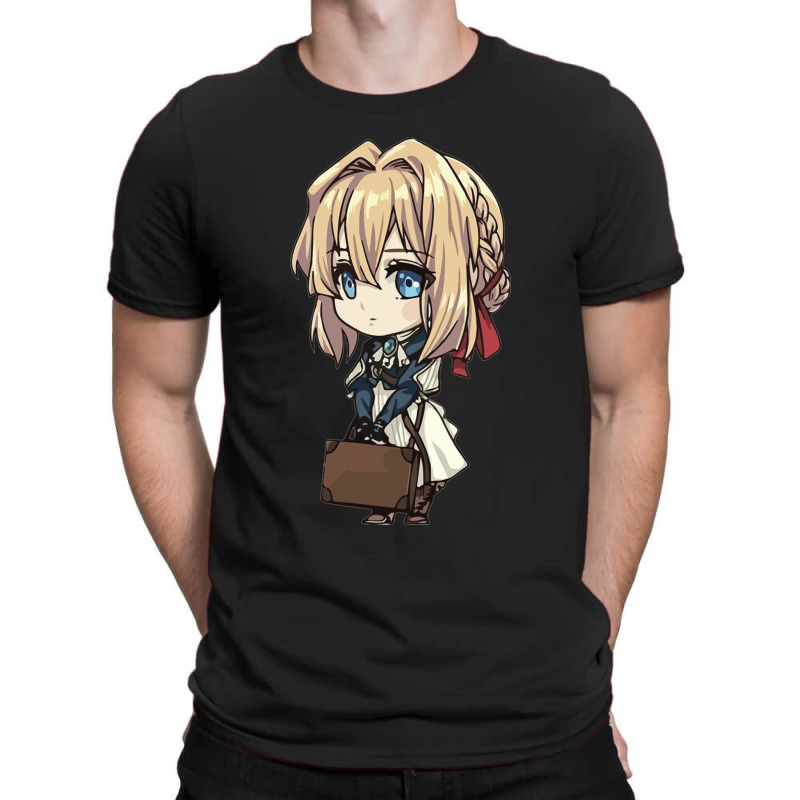 Violet Evergarden    (2) T-shirt | Artistshot