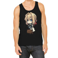 Violet Evergarden    (2) Tank Top | Artistshot