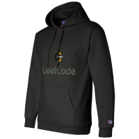 Leetcode Champion Hoodie | Artistshot