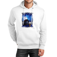 Sherdog Holmes   Peanuts Unisex Hoodie | Artistshot