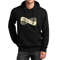 Arcade Fire Live On Stage Unisex Hoodie | Artistshot