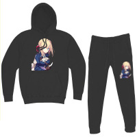 Violet Evergarden    (18) Hoodie & Jogger Set | Artistshot