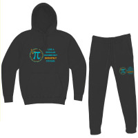 Pi Like A Regular Number But Infinitely Cooler (13) Hoodie & Jogger Set | Artistshot