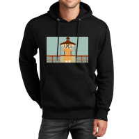 Moonrise Kingdom Unisex Hoodie | Artistshot