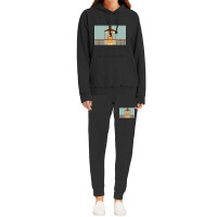 Moonrise Kingdom Hoodie & Jogger Set | Artistshot