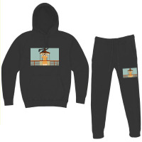 Moonrise Kingdom Hoodie & Jogger Set | Artistshot