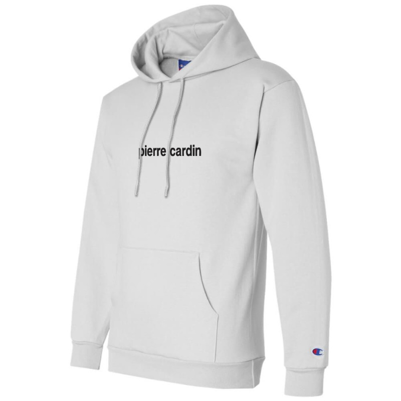 Pierre Cardin Champion Hoodie by cm-arts | Artistshot