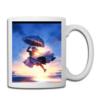 Violet Evergarden  Graphic Coffee Mug | Artistshot