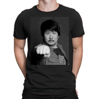 Bobby Lee T-shirt | Artistshot