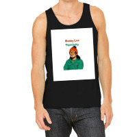 Bobby Lee _tiger Belly_ Graphic Tank Top | Artistshot