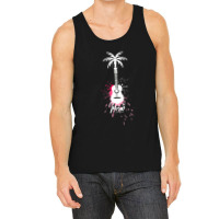 Guitar Music Instrumental For Gifts Tank Top | Artistshot