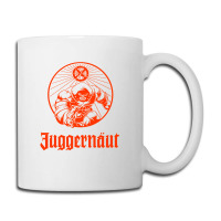 Anesthetic Juggernaut Coffee Mug | Artistshot