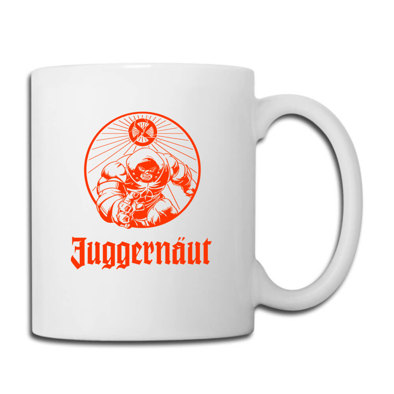 Anesthetic Juggernaut Coffee Mug | Artistshot