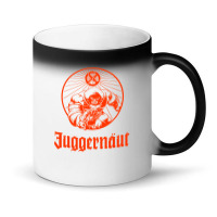 Anesthetic Juggernaut Magic Mug | Artistshot