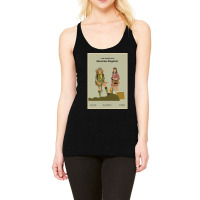 Moonrise Kingdom Racerback Tank | Artistshot